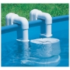 Einhnge-Filter Skimmer
