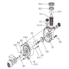 Speck Pumpe Magic Satz Verschraubungen mit O-Ring