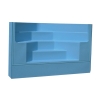 Ecktreppe 200 x 200 x 150cm