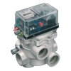 Automatisches Rcksplventil Badu Easytronic 1 1/2