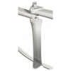 Steher fr alle 132cm fr Rundung Symphonie Rundbecken