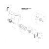 Gegenstromanlage Badu Jet Wave Jet-Pumpe Typ 21-60/45 GT