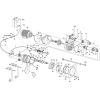 Gegenstromanlage Badu Jet Classic uere rechteckige Blende