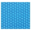 Luftpolsterfolie 400m� Rundbecken � 700cm