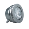 Unterwasserscheinwerfer Edelstahlscheinwerfer LED 16 Watt