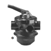 Praher ECO Top Mount 1 1/2