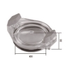Speck Pumpe 40 Serie Klarsichtdeckel