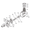 Speck Badu  90/7+11 Pumpengehuse