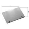 MTS Skimmer Skimmer-Wehr mit Klammern