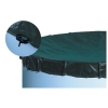 Winterabdeckung Oval- und Achtformbecken 360cm x 625cm